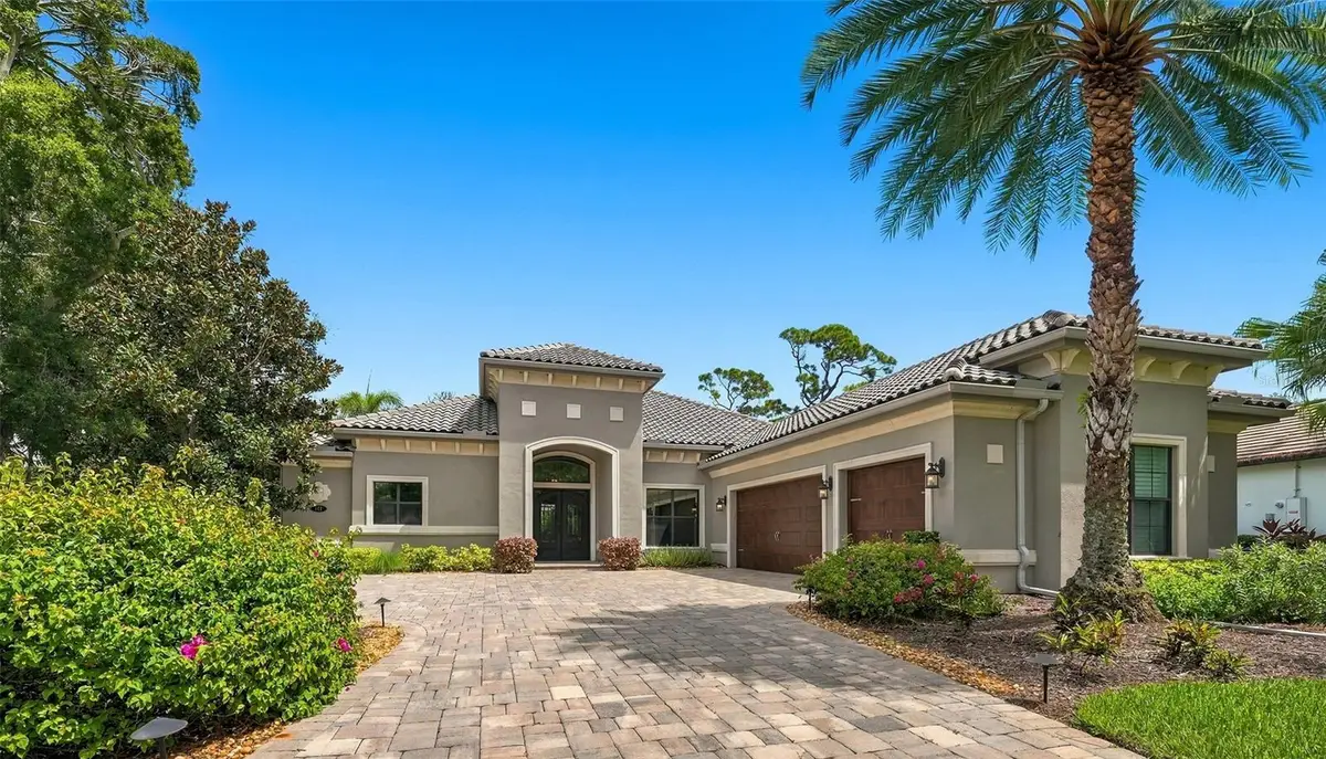 141 Sugar Mill Drive, Osprey, FL 34229 - #1