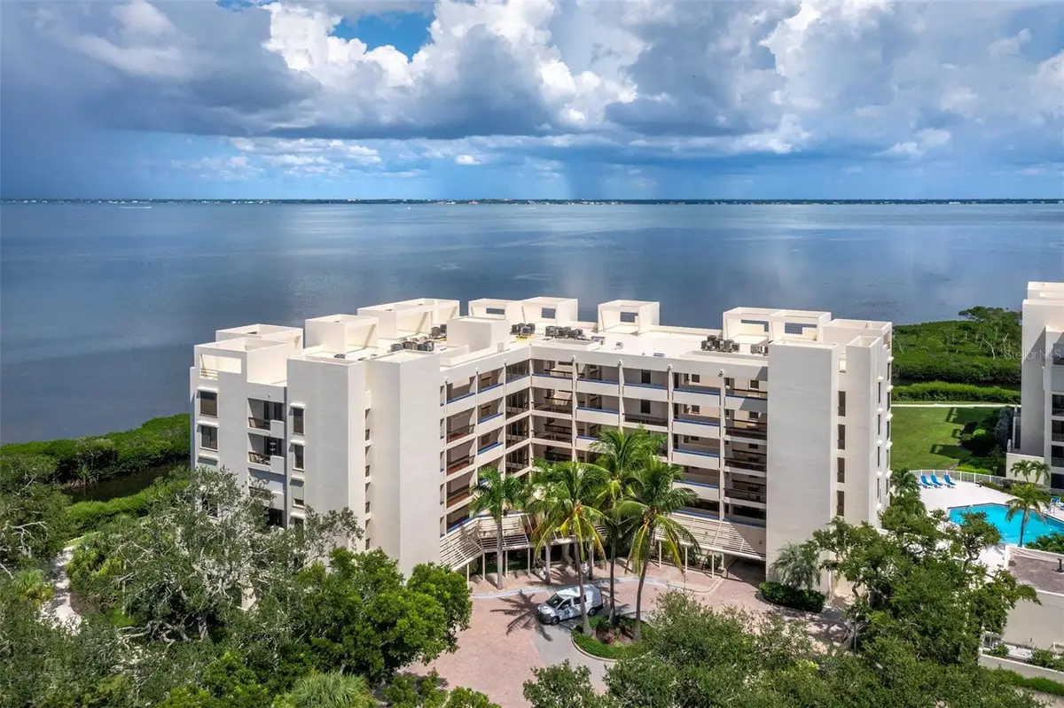 2020 Harbourside Drive #442, Longboat Key, FL 34228 - #1