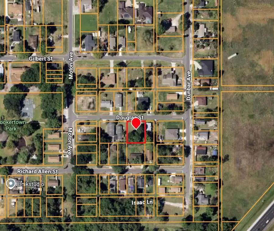 20-19-30-501-0000-2200 Douglas Street, Sanford, FL 32771 - #2