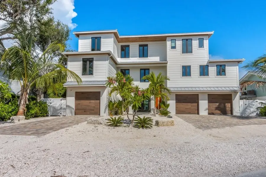 515 Loquat Drive, Anna Maria, FL 34216 - #3