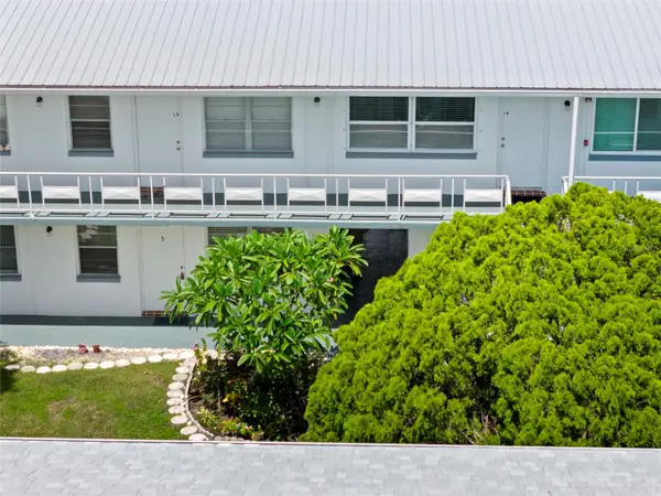 5875 18th Street N #15, ST PETERSBURG, FL 33714
