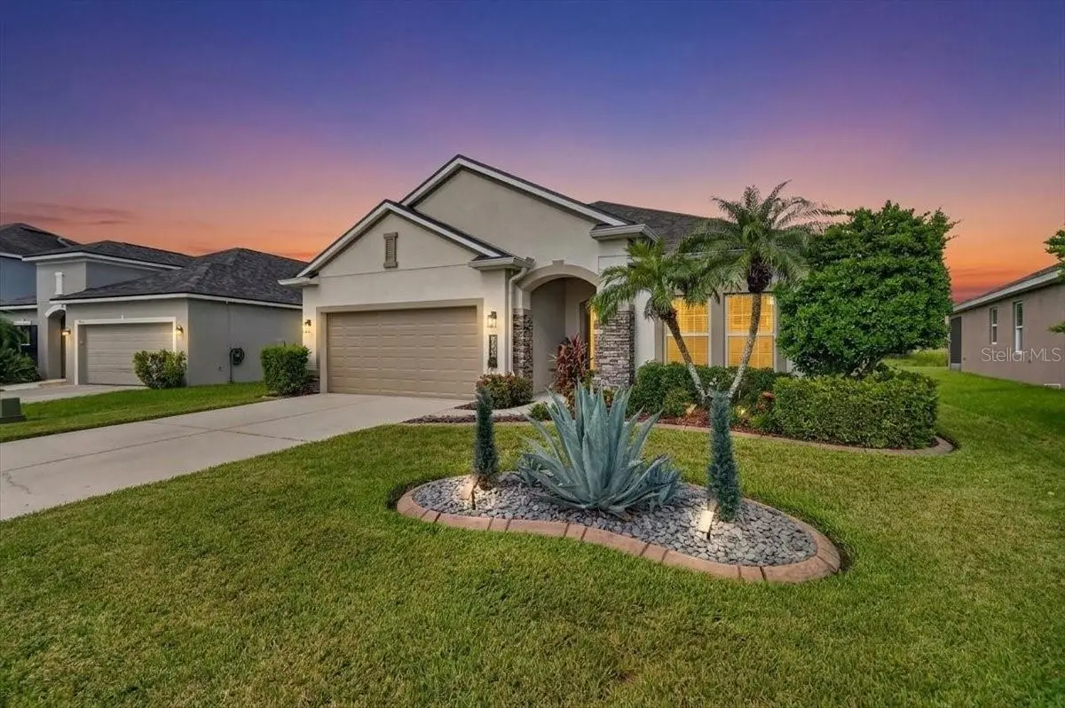 8003 111th Terrace E, Parrish, FL 34219 - #1