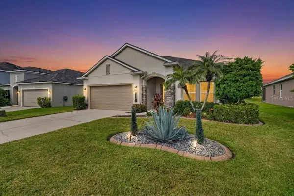8003 111th Terrace E, PARRISH, FL 34219