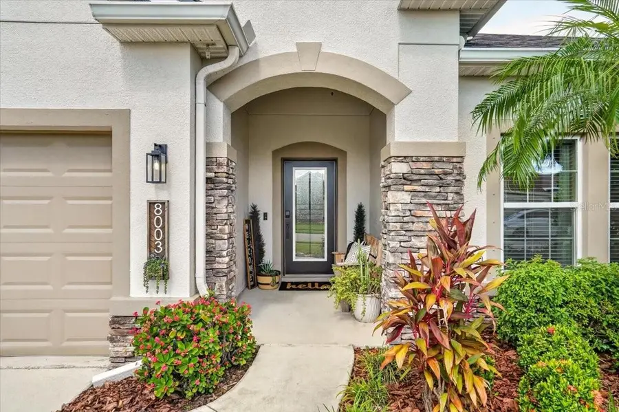 8003 111th Terrace E, Parrish, FL 34219 - #3