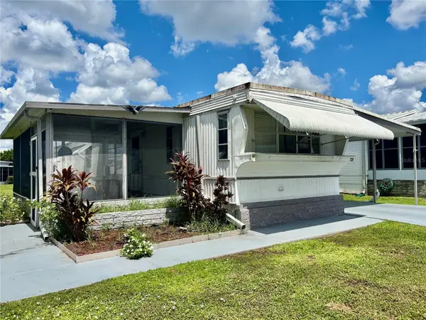 5316 53rd Avenue E #C21, BRADENTON, FL 34203