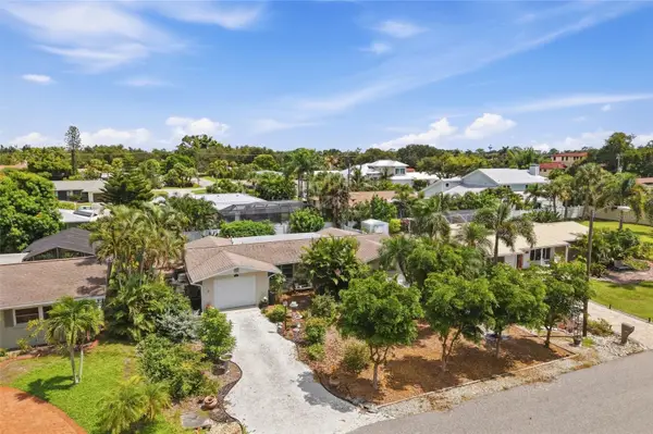 437 Beach Park Boulevard, VENICE, FL 34285