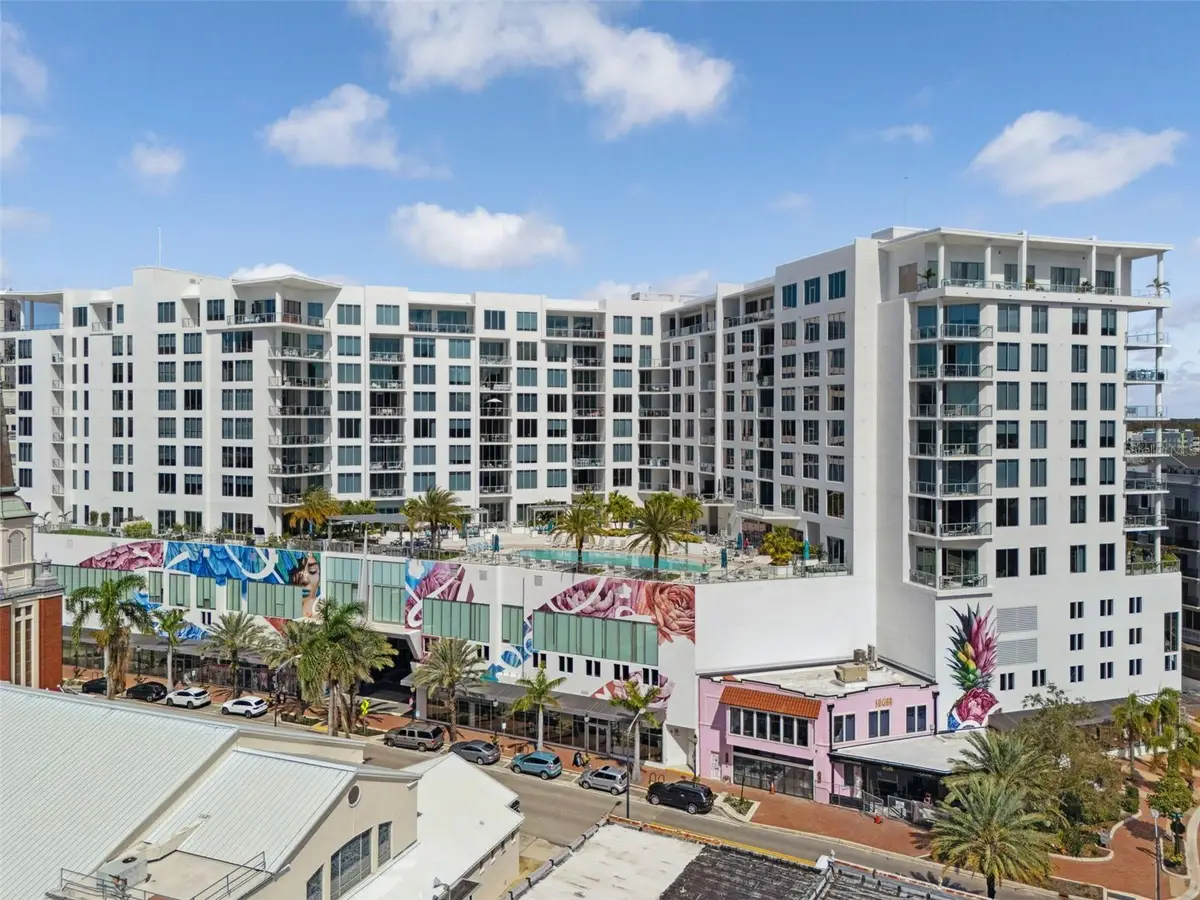 111 S Pineapple Avenue #716, Sarasota, FL 34236 - #1