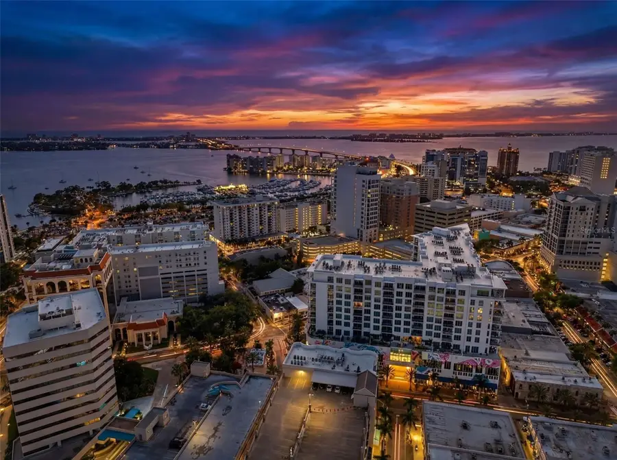 111 S Pineapple Avenue #716, Sarasota, FL 34236 - #2
