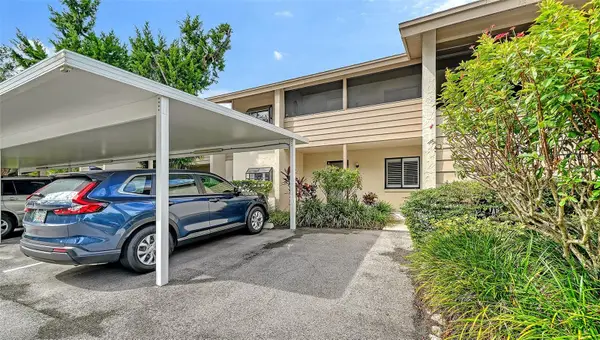3262 Cross Creek Drive #3262, SARASOTA, FL 34231