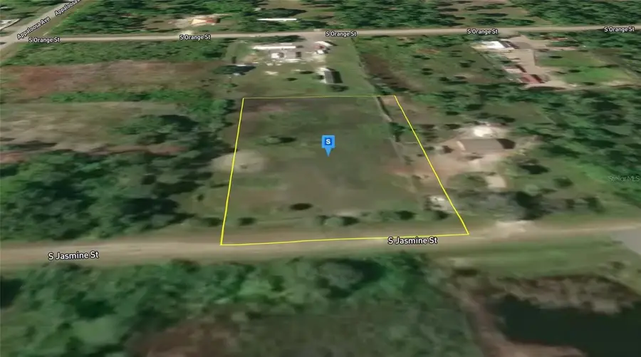 660 S Jasmine Street, Clewiston, FL 33440 - #3