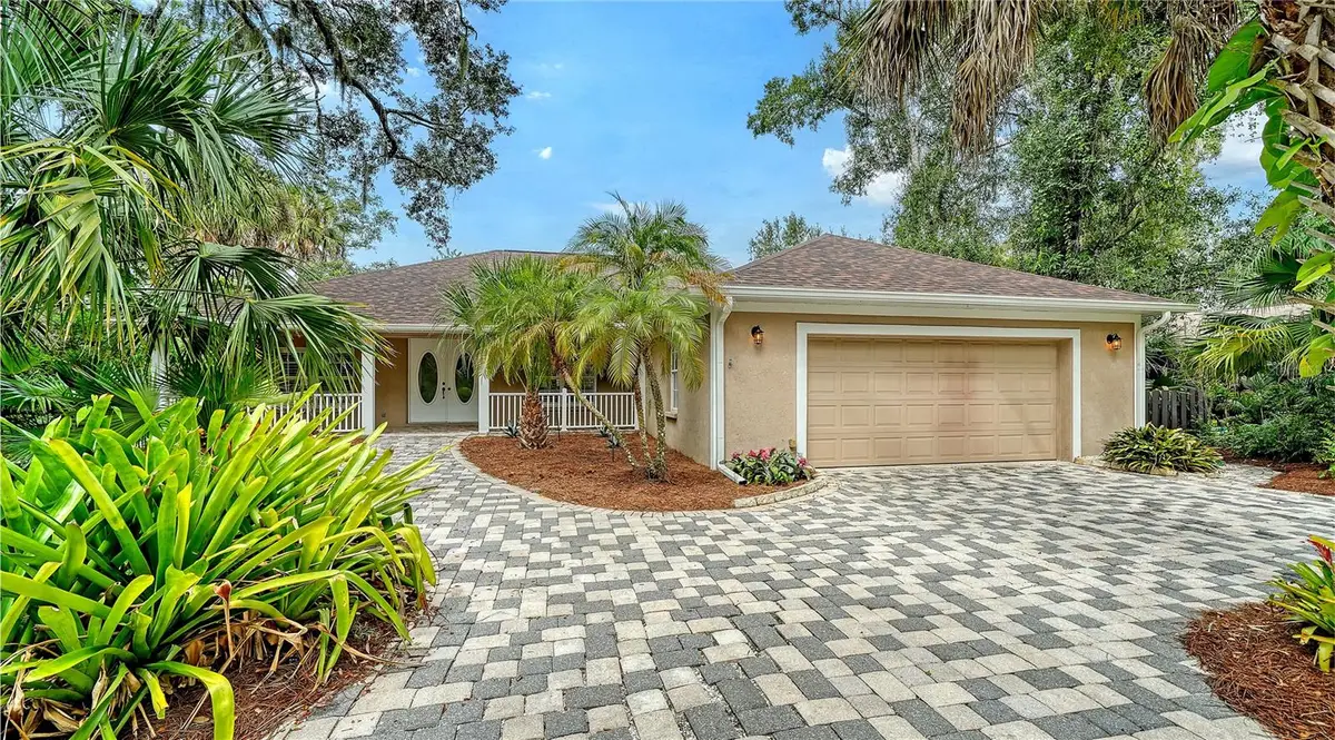 2166 Sylvan Lea Drive, Sarasota, FL 34240 - #1
