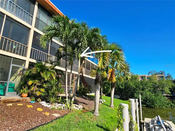 1650 Pine Tree Lane #204, SARASOTA, FL 34236