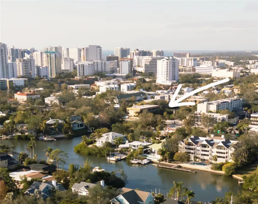 1650 Pine Tree Lane #204, Sarasota, FL 34236 - #3