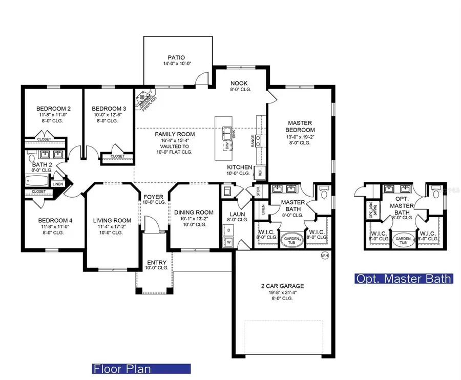 7778 Lucinda Road, North Port, FL 34291 - #2