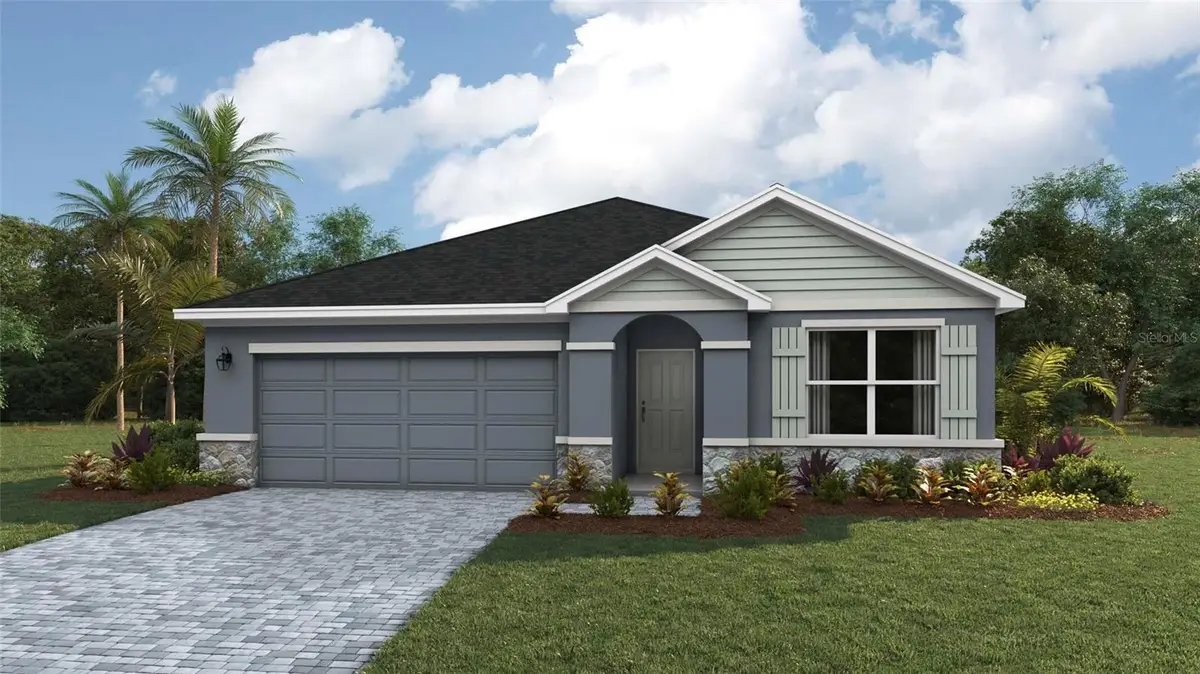 2009 Vandalia Place, Parrish, FL 34219 - #1