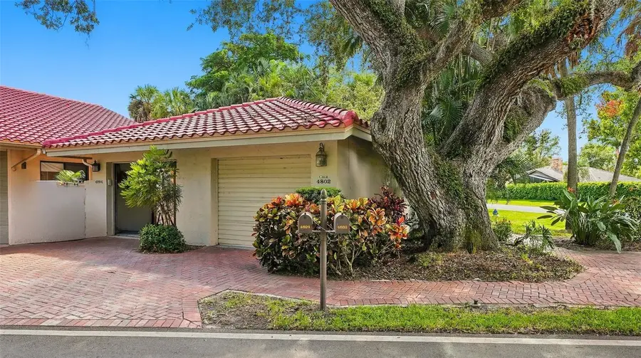 4802 Kestral Park Circle #22, Sarasota, FL 34231 - #2