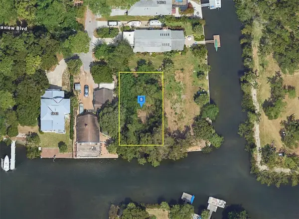 14612 Bendl Lane, HUDSON, FL 34667