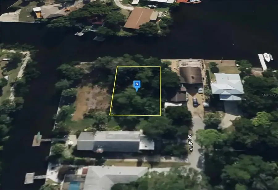 14612 Bendl Lane, Hudson, FL 34667 - #2