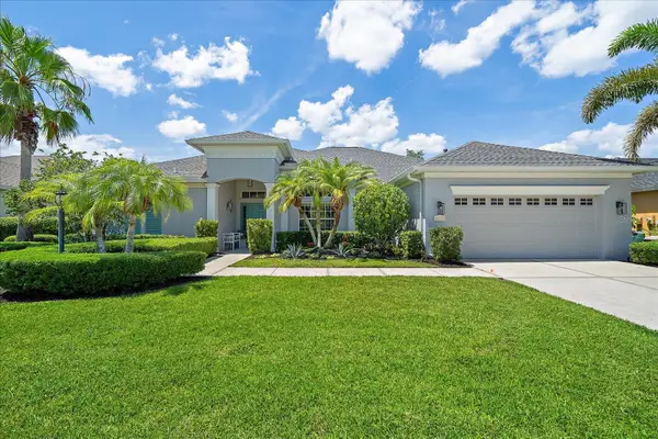 8015 Spring Marsh Drive, BRADENTON, FL 34201
