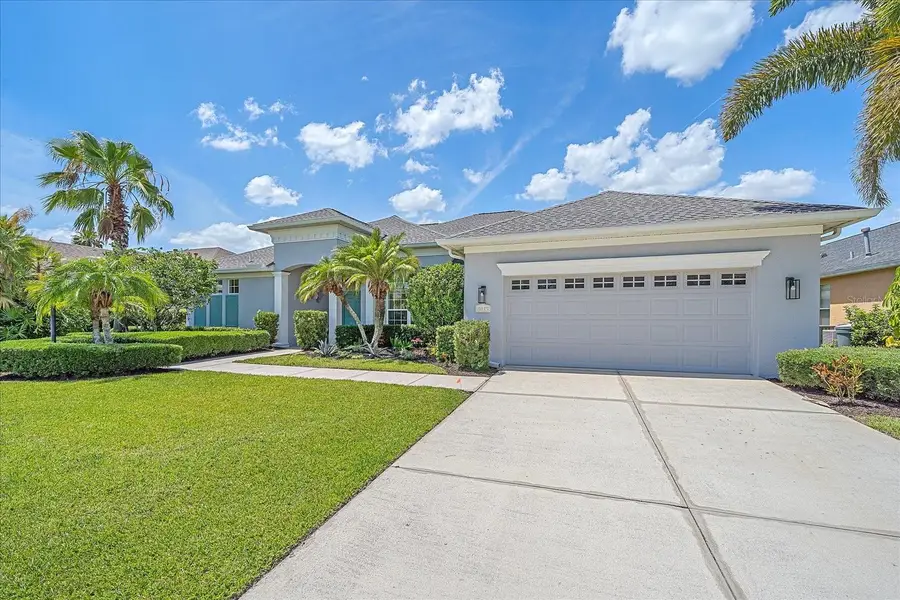 8015 Spring Marsh Drive, Bradenton, FL 34201 - #2