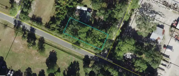 24-5S-02W-057-03133-000 Dickson Bay, PANACEA, FL 32346