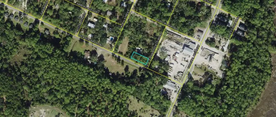 24-5S-02W-057-03133-000 Dickson Bay, Panacea, FL 32346 - #2