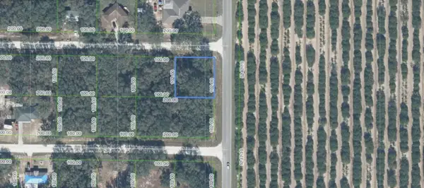2701 W Gaffney Road, AVON PARK, FL 33825