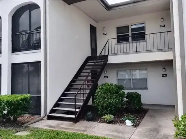 7701 Starkey Road #436, SEMINOLE, FL 33777