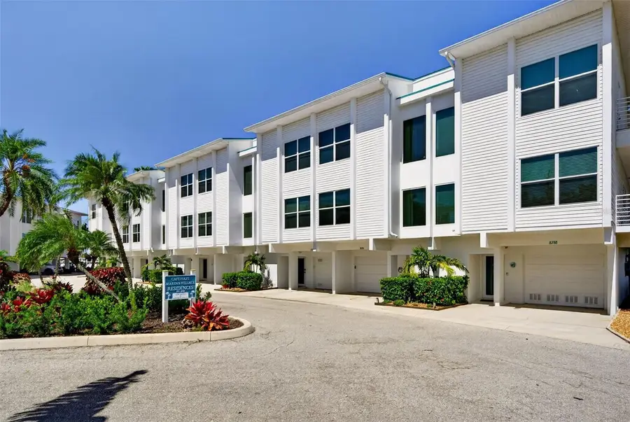 8284 Harborside Circle, Englewood, FL 34224 - #2