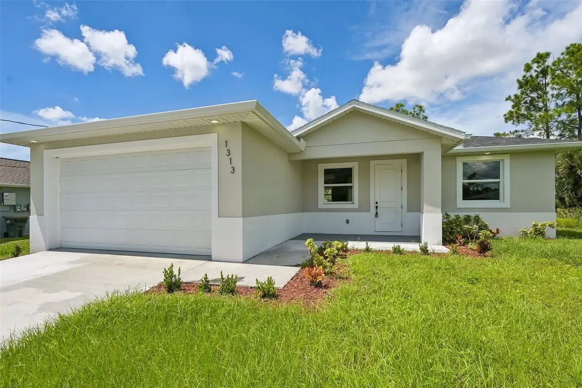 1313 Kacerik Street, North Port, FL 34288 - #1