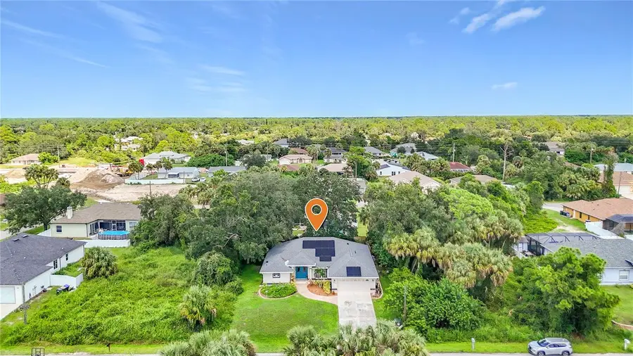 3466 Zoratoa Avenue, North Port, FL 34286 - #3