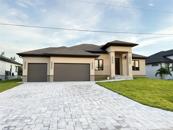 10446 Atenia Street, PORT CHARLOTTE, FL 33981