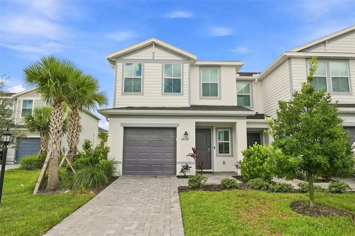 14114 Lilac Sky Terrace, Bradenton, FL 34211 - #1