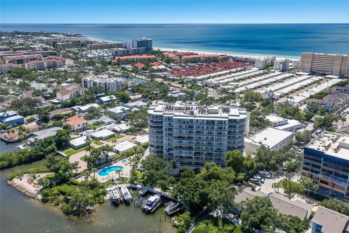 1640 Summerhouse Lane #40, Sarasota, FL 34242 - #1