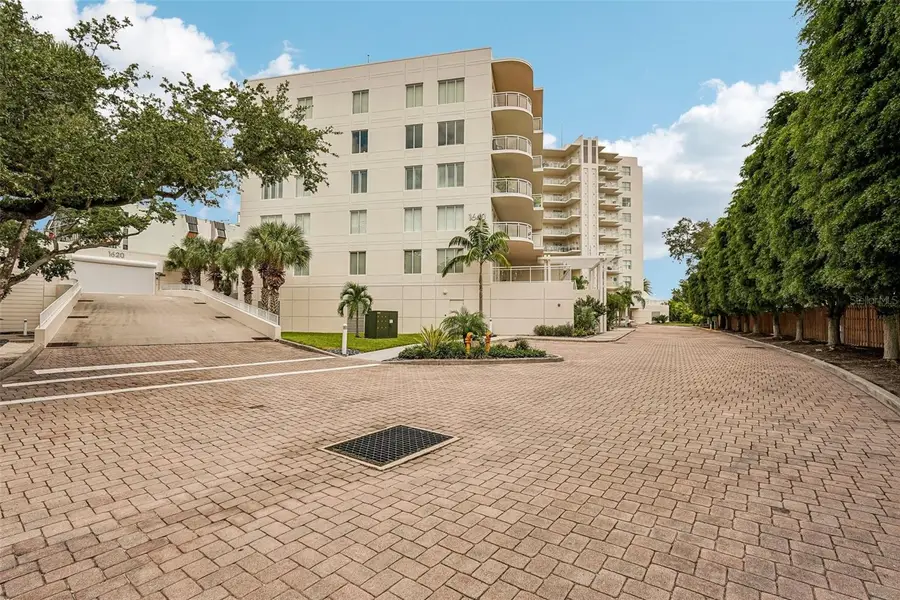 1640 Summerhouse Lane #40, Sarasota, FL 34242 - #3