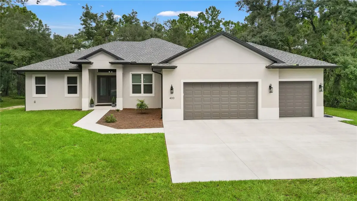 400 S Moon Drive, Venice, FL 34292 - #1