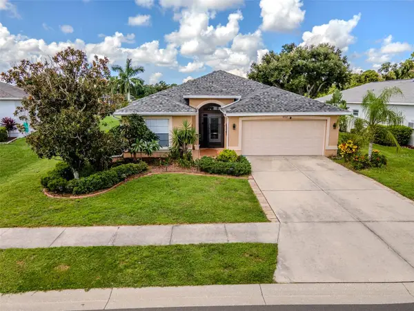 4722 78th Court E, BRADENTON, FL 34203