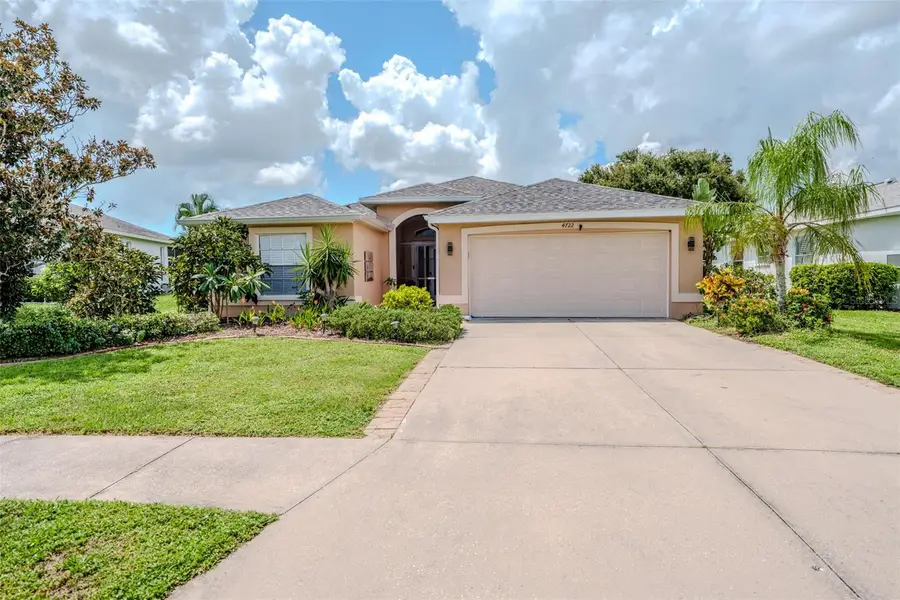 4722 78th Court E, Bradenton, FL 34203 - #2
