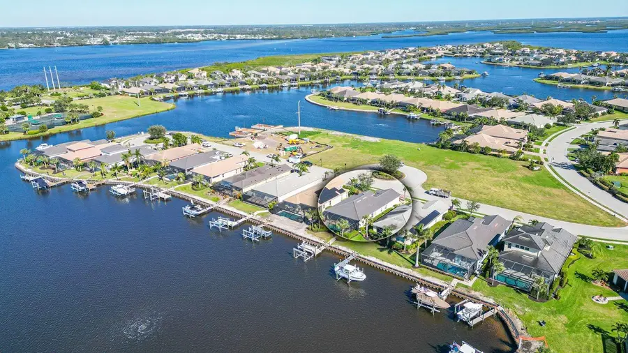 1014 Overlook Court, Bradenton, FL 34208 - #2