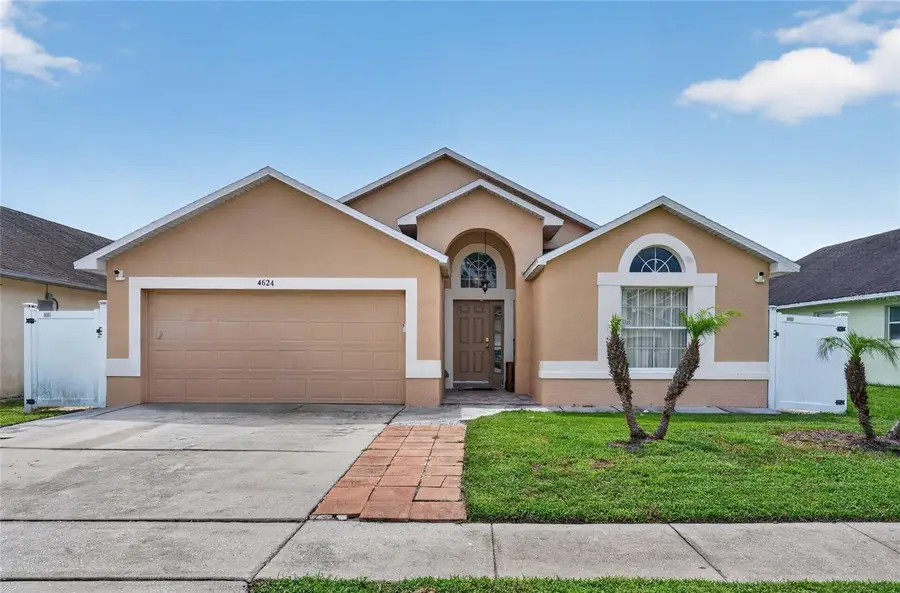 4624 Eaglet Lane, Kissimmee, FL 34746 - #2