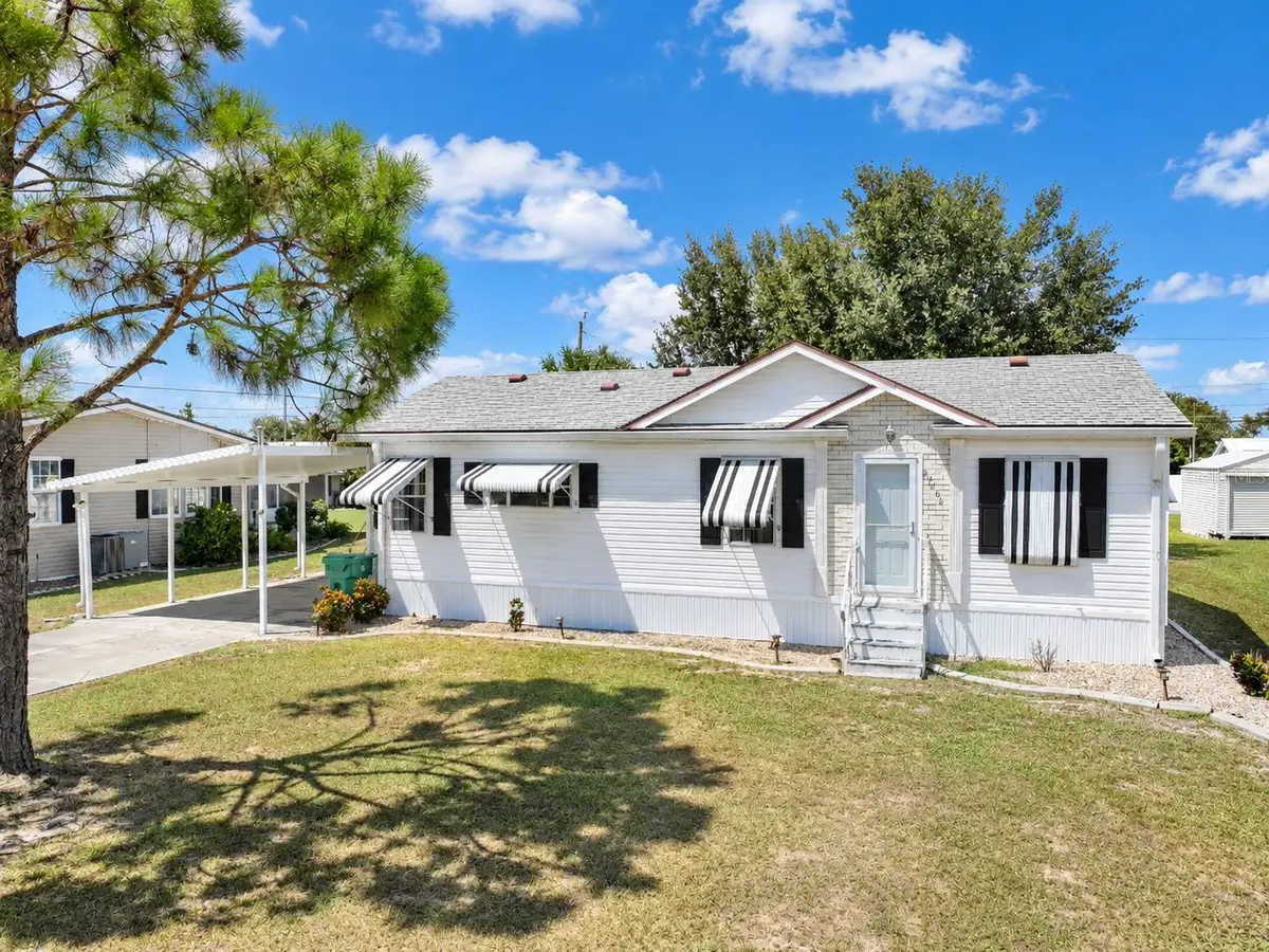 29206 Crawford Avenue, Punta Gorda, FL 33982 - #1