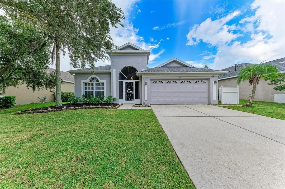 6019 36th Court E, Ellenton, FL 34222 - #1