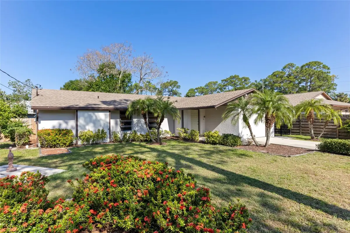 7780 Wright Avenue, Sarasota, FL 34231 - #1