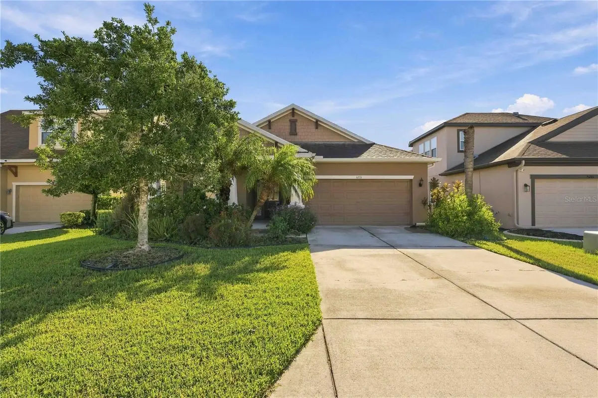 5711 Arbor Wood Court, Bradenton, FL 34203 - #1