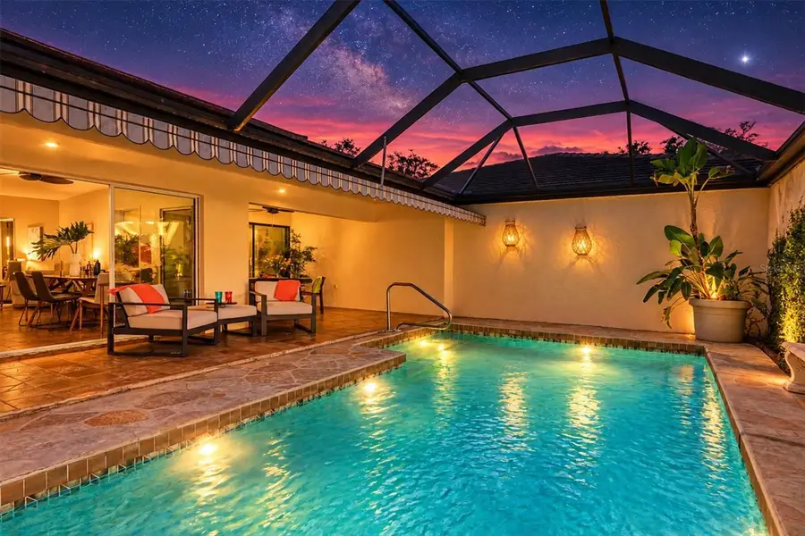 3634 Glen Oaks Manor Drive, Sarasota, FL 34232 - #2