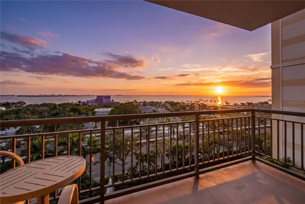 800 N Tamiami Trail #815, SARASOTA, FL 34236