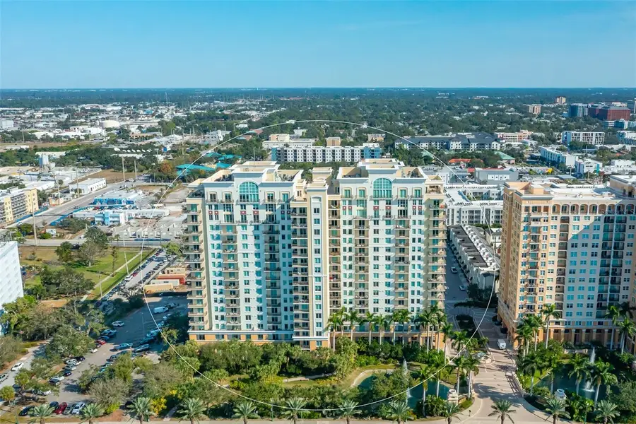 800 N Tamiami Trail #815, Sarasota, FL 34236 - #2