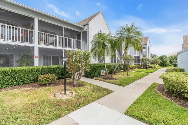 6807 Stone River Road #204, BRADENTON, FL 34203