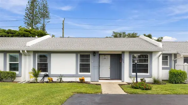 3904 36th Avenue Drive W #37, BRADENTON, FL 34205