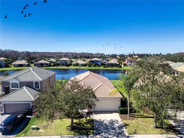 236 Golden Harbour Trail, BRADENTON, FL 34212